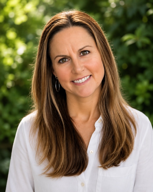 Jenny Sederholm, LCSW — therapist in Santa Rosa, California